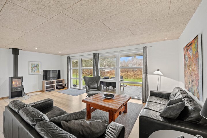 Sommerhus 60055 på Midtbyvej 2, Blåvand - Billede #3