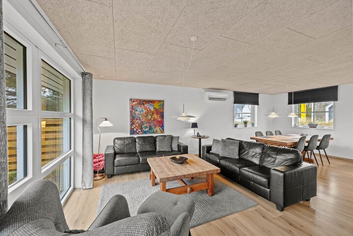 Sommerhus 60055 på Midtbyvej 2, Blåvand - Billede #4