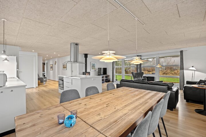 Sommerhus 60055 på Midtbyvej 2, Blåvand - Billede #5