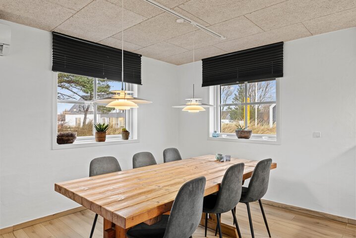 Sommerhus 60055 på Midtbyvej 2, Blåvand - Billede #6