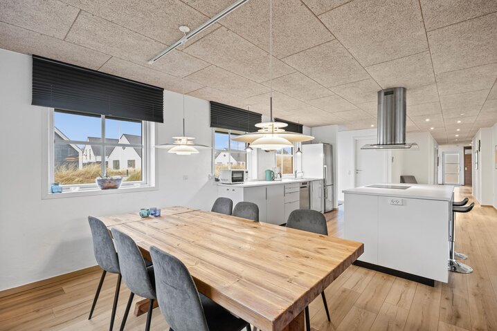 Sommerhus 60055 på Midtbyvej 2, Blåvand - Billede #7