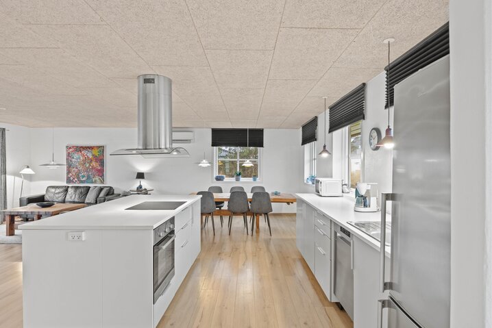 Sommerhus 60055 på Midtbyvej 2, Blåvand - Billede #8