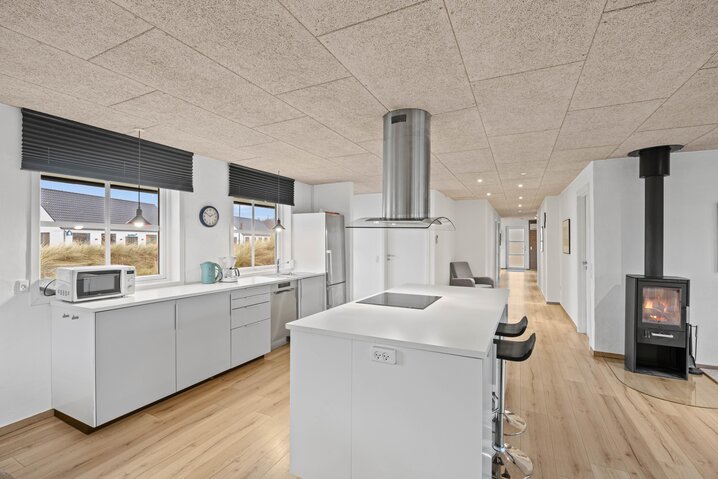 Sommerhus 60055 på Midtbyvej 2, Blåvand - Billede #9