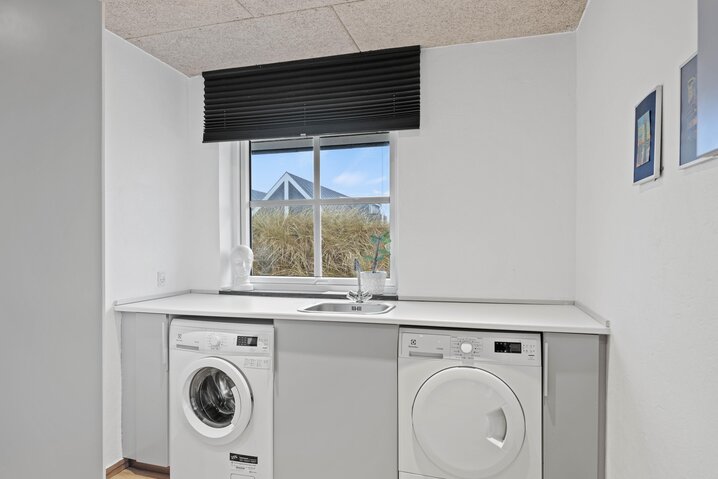 Sommerhus 60055 på Midtbyvej 2, Blåvand - Billede #17