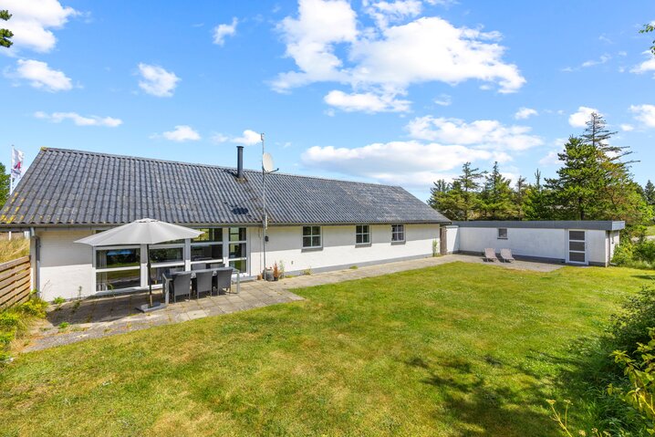 Ferienhaus 60055 in Midtbyvej 2, Blåvand - Bild #0
