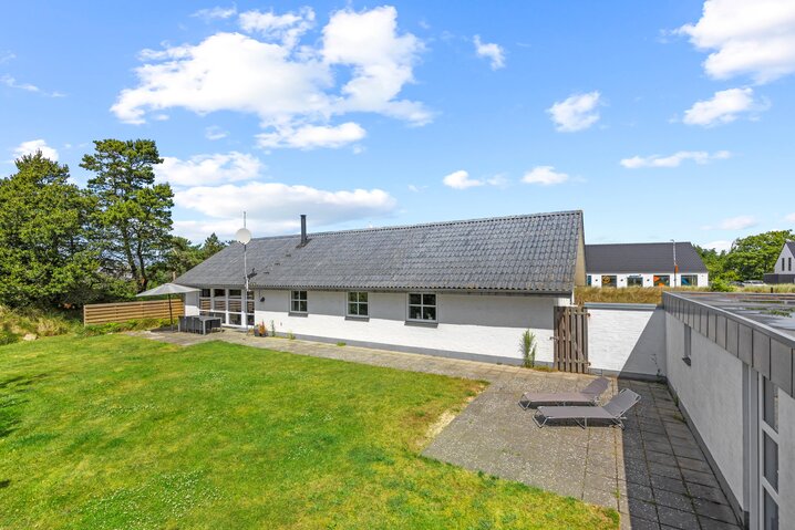 Ferienhaus 60055 in Midtbyvej 2, Blåvand - Bild #18