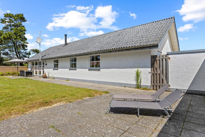 Ferienhaus 60055 in Midtbyvej 2, Blåvand - Bild #19