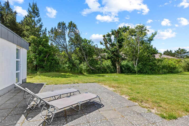 Sommerhus 60055 på Midtbyvej 2, Blåvand - Billede #20