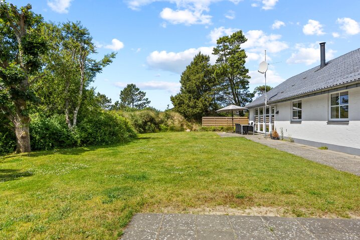 Ferienhaus 60055 in Midtbyvej 2, Blåvand - Bild #21