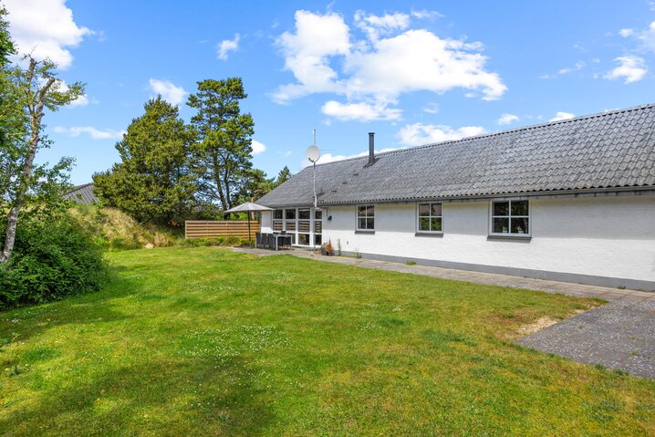 Ferienhaus 60055 in Midtbyvej 2, Blåvand - Bild #22