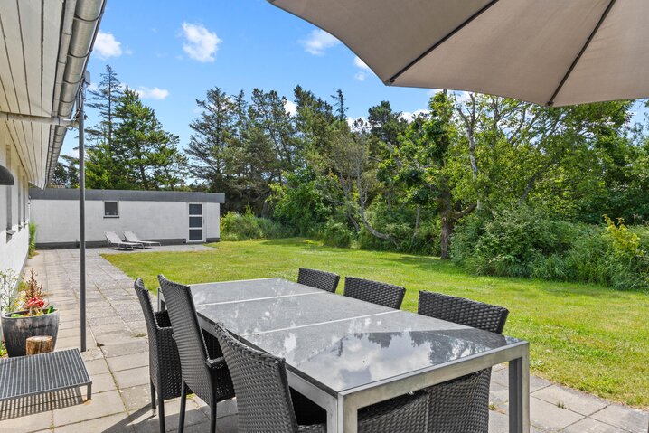 Ferienhaus 60055 in Midtbyvej 2, Blåvand - Bild #23