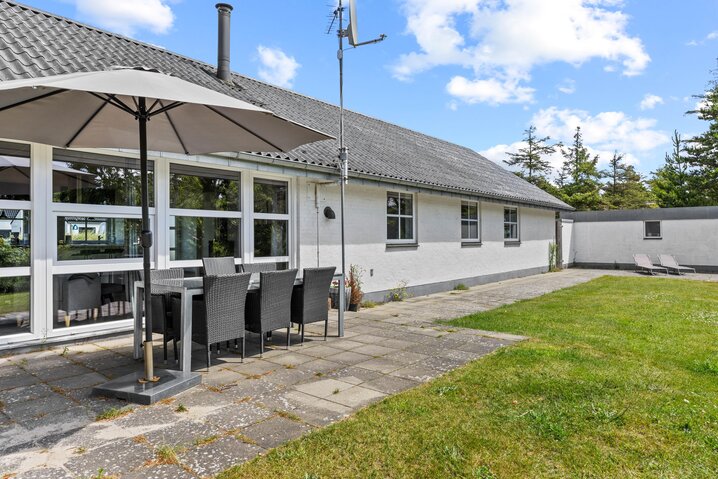 Ferienhaus 60055 in Midtbyvej 2, Blåvand - Bild #24