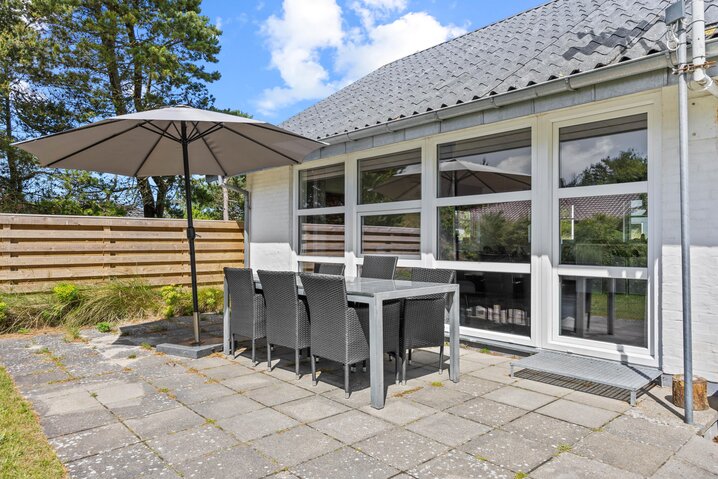 Ferienhaus 60055 in Midtbyvej 2, Blåvand - Bild #25
