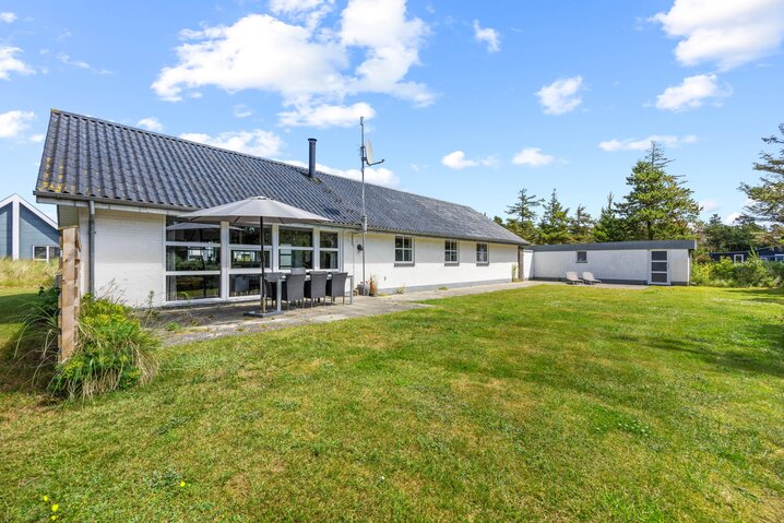 Sommerhus 60055 på Midtbyvej 2, Blåvand - Billede #26