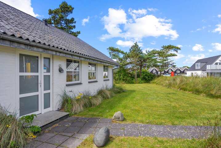 Ferienhaus 60055 in Midtbyvej 2, Blåvand - Bild #27