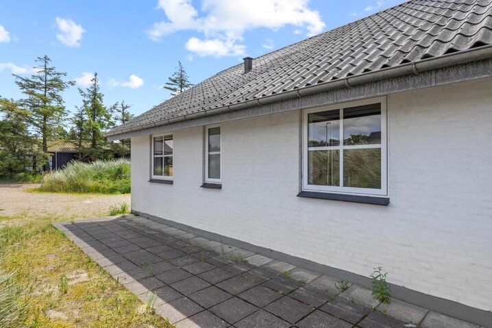 Ferienhaus 60055 in Midtbyvej 2, Blåvand - Bild #28