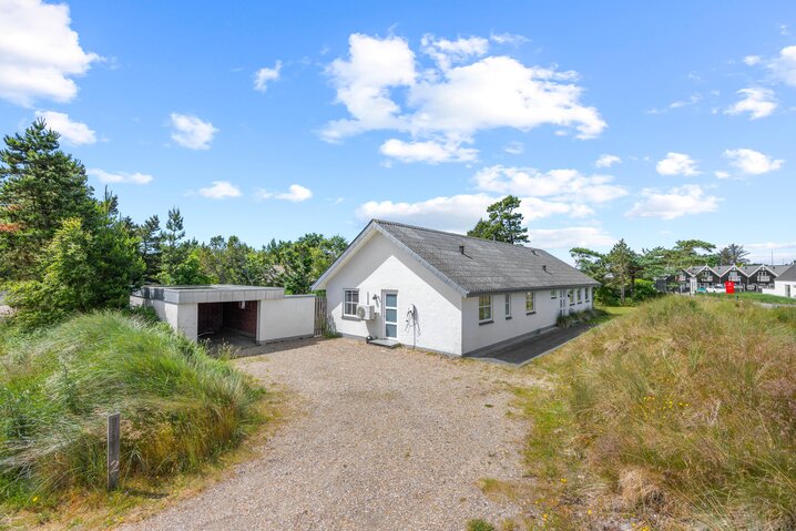 Ferienhaus 60055 in Midtbyvej 2, Blåvand - Bild #30