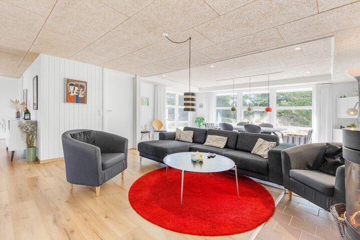 Sommerhus 60056 på Blåvandvej 46, Blåvand - Billede #5