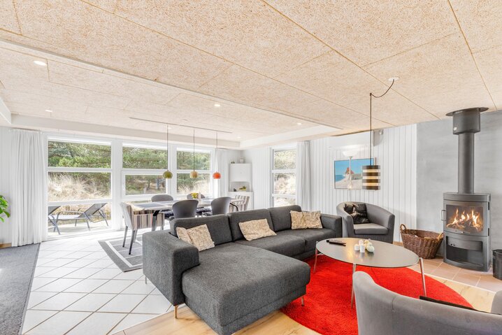 Sommerhus 60056 på Blåvandvej 46, Blåvand - Billede #6