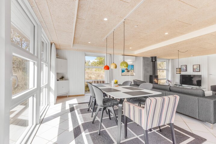 Sommerhus 60056 på Blåvandvej 46, Blåvand - Billede #7