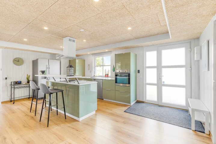 Sommerhus 60056 på Blåvandvej 46, Blåvand - Billede #11