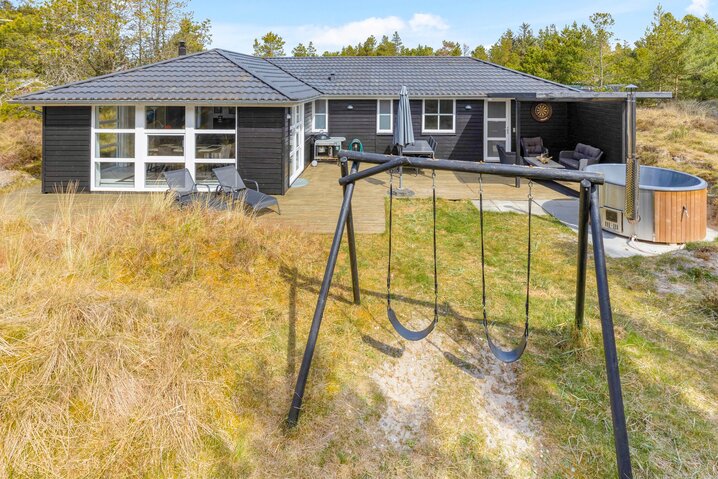 Sommerhus 60056 på Blåvandvej 46, Blåvand - Billede #24