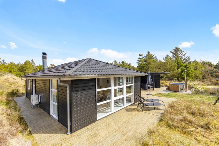 Sommerhus 60056 på Blåvandvej 46, Blåvand - Billede #26