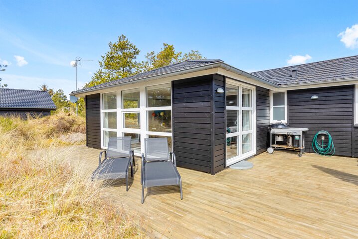 Sommerhus 60056 på Blåvandvej 46, Blåvand - Billede #28