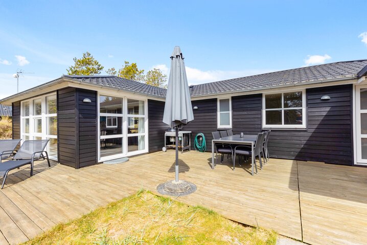 Sommerhus 60056 på Blåvandvej 46, Blåvand - Billede #29