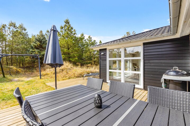 Sommerhus 60056 på Blåvandvej 46, Blåvand - Billede #30