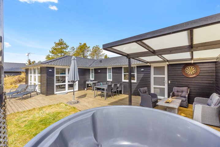 Sommerhus 60056 på Blåvandvej 46, Blåvand - Billede #35