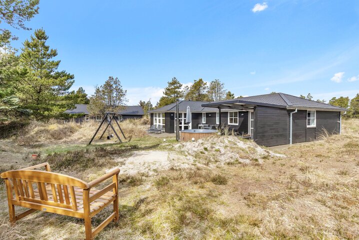 Sommerhus 60056 på Blåvandvej 46, Blåvand - Billede #36