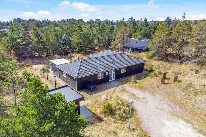 Sommerhus 60056 på Blåvandvej 46, Blåvand - Billede #41