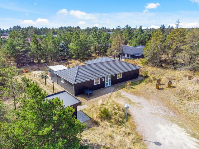 Sommerhus 60056 på Blåvandvej 46, Blåvand - Billede #41