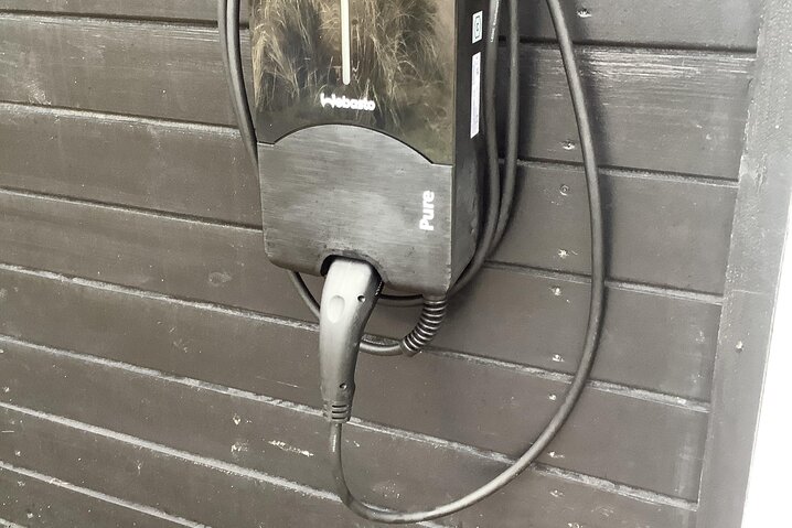 Sommerhus 60056 på Blåvandvej 46, Blåvand - Billede #43