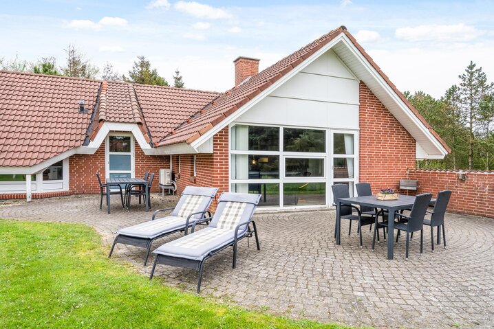 Ferienhaus 60057 in Vandflodvej 25, Blåvand - Bild #28