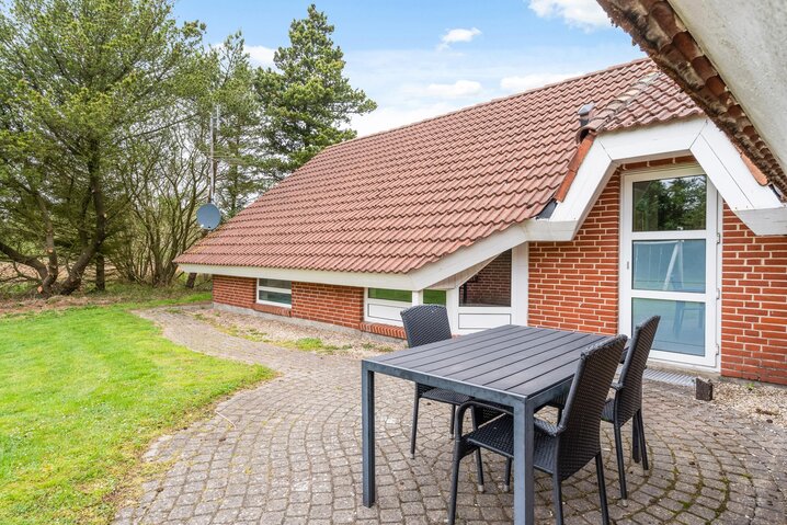 Ferienhaus 60057 in Vandflodvej 25, Blåvand - Bild #34