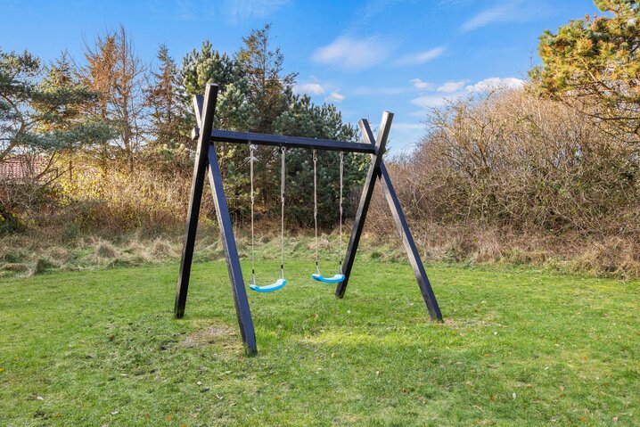 Sommerhus 60057 på Vandflodvej 25, Blåvand - Billede #33