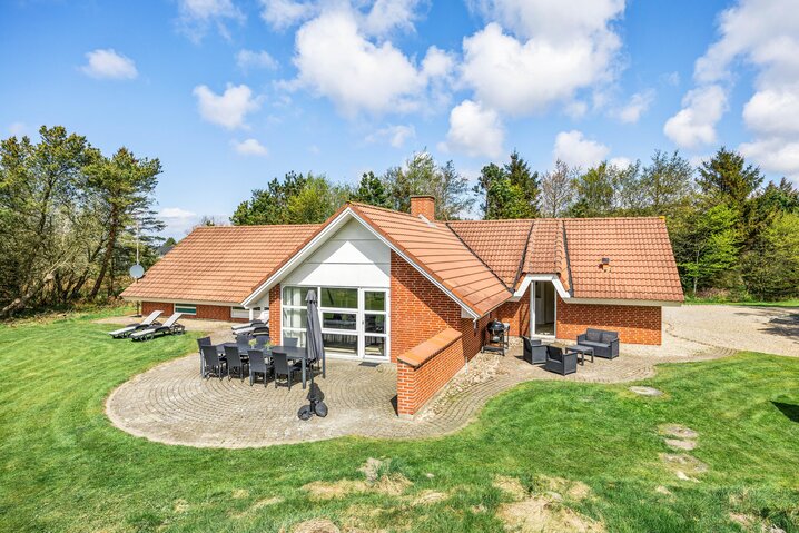 Sommerhus 60057 på Vandflodvej 25, Blåvand - Billede #25