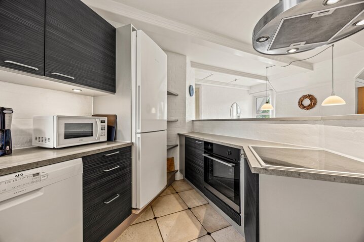 Sommerhus 60057 på Vandflodvej 25, Blåvand - Billede #3