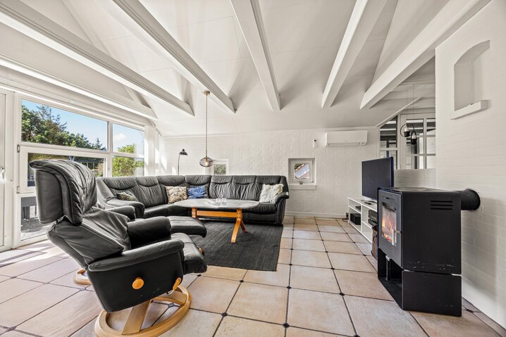 Sommerhus 60057 på Vandflodvej 25, Blåvand - Billede #2