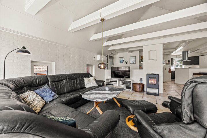 Sommerhus 60057 på Vandflodvej 25, Blåvand - Billede #4