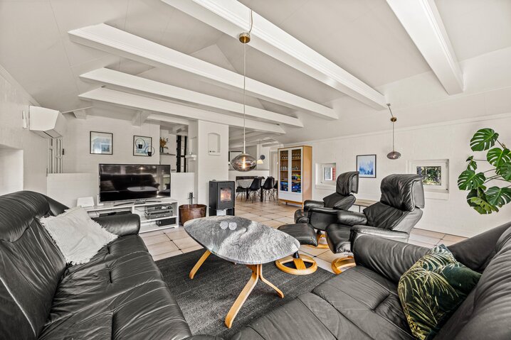 Sommerhus 60057 på Vandflodvej 25, Blåvand - Billede #5