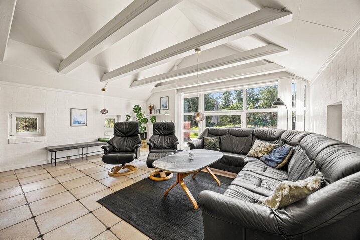 Sommerhus 60057 på Vandflodvej 25, Blåvand - Billede #6