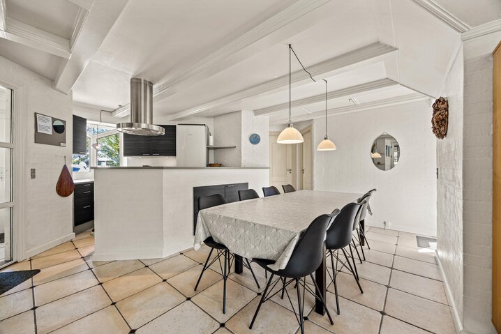 Sommerhus 60057 på Vandflodvej 25, Blåvand - Billede #7