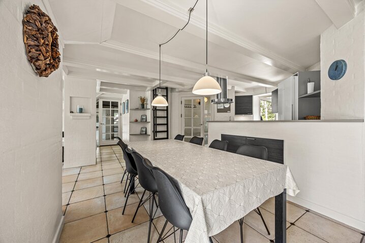 Sommerhus 60057 på Vandflodvej 25, Blåvand - Billede #8