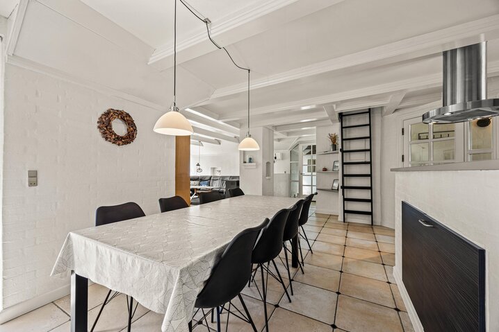 Sommerhus 60057 på Vandflodvej 25, Blåvand - Billede #9