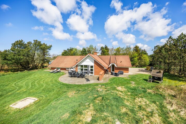 Sommerhus 60057 på Vandflodvej 25, Blåvand - Billede #0