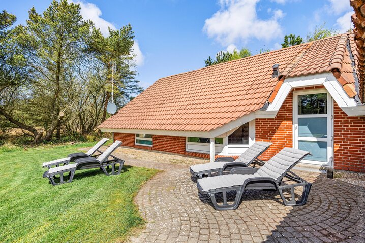 Sommerhus 60057 på Vandflodvej 25, Blåvand - Billede #28