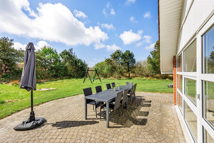 Sommerhus 60057 på Vandflodvej 25, Blåvand - Billede #30